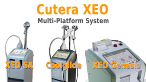 cutera xeo for sale