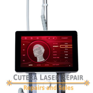 cutera secret rf for sale